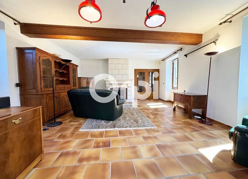 Maison à vendre, 140m², Soissons