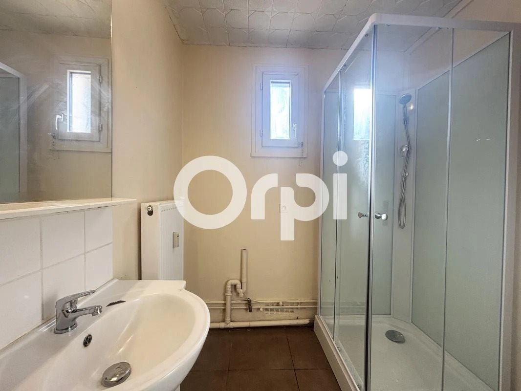 Appartement à vendre, 31m², Soissons
