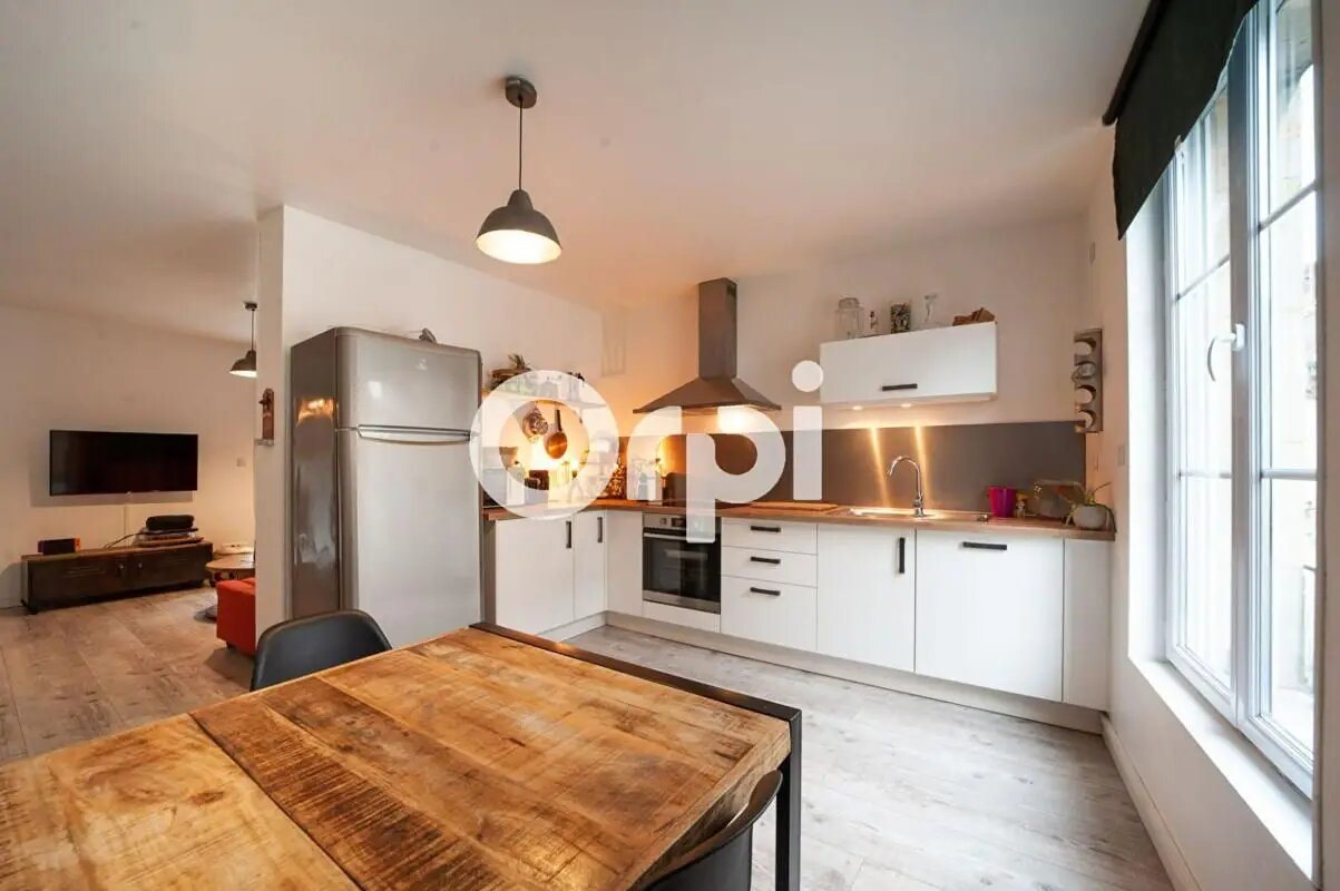 Appartement à vendre, 106m², Soissons