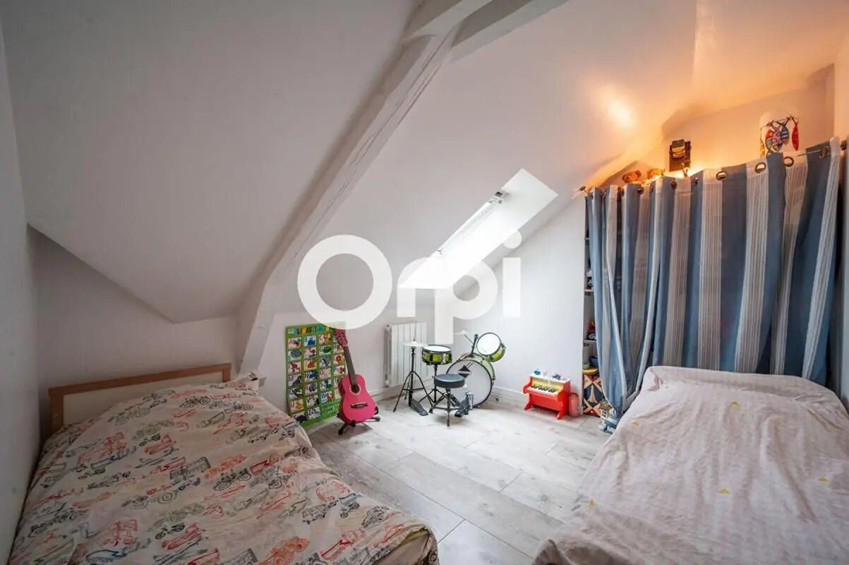 Appartement à vendre, 106m², Soissons