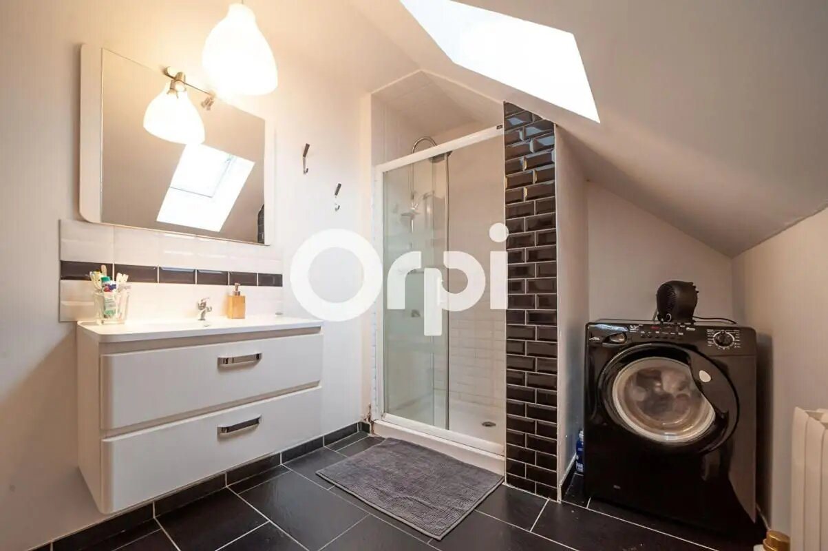 Appartement à vendre, 106m², Soissons