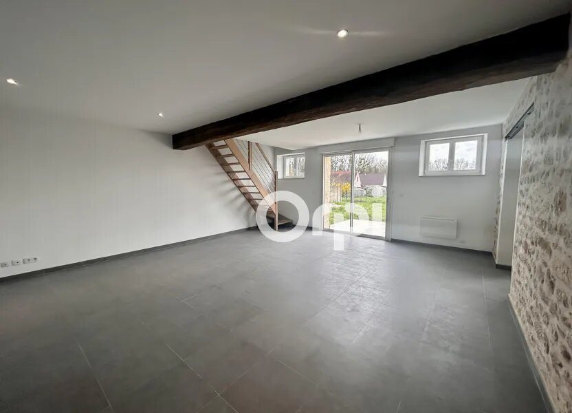 Maison à louer, 138m², Anizy-le-Grand