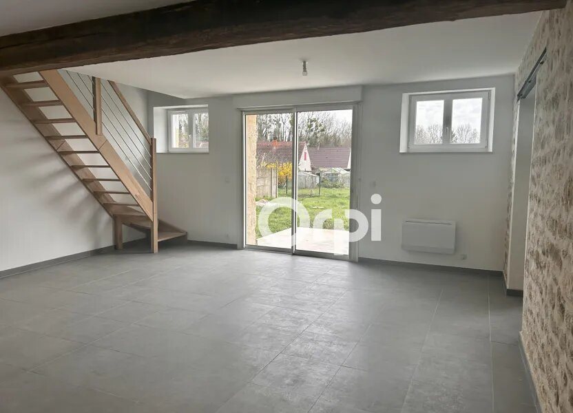 Maison à louer, 138m², Anizy-le-Grand