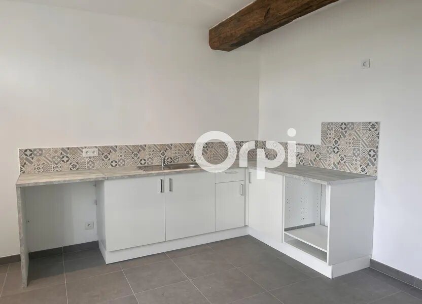 Maison à louer, 138m², Anizy-le-Grand