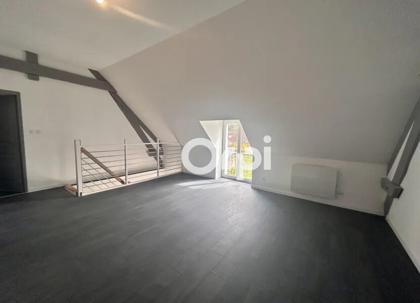 Maison à louer, 138m², Anizy-le-Grand
