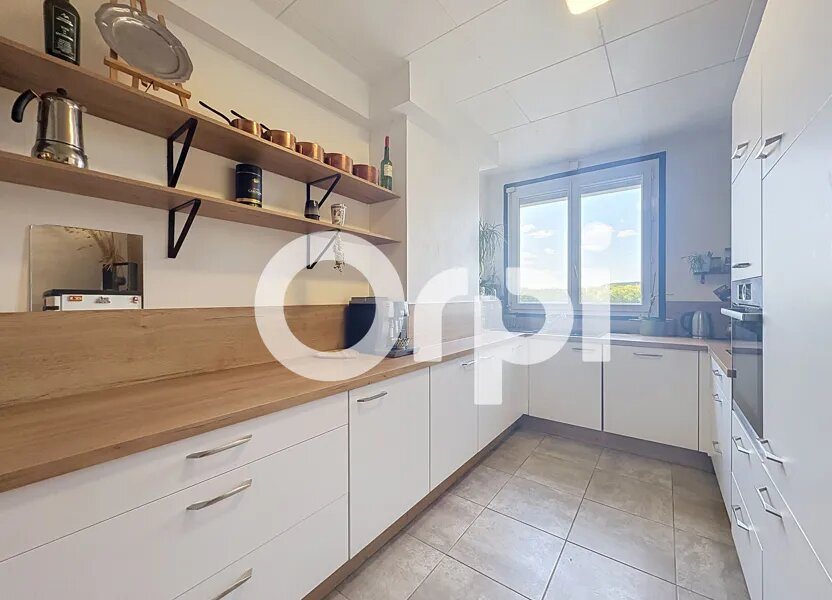 Appartement à vendre, 93m², Soissons