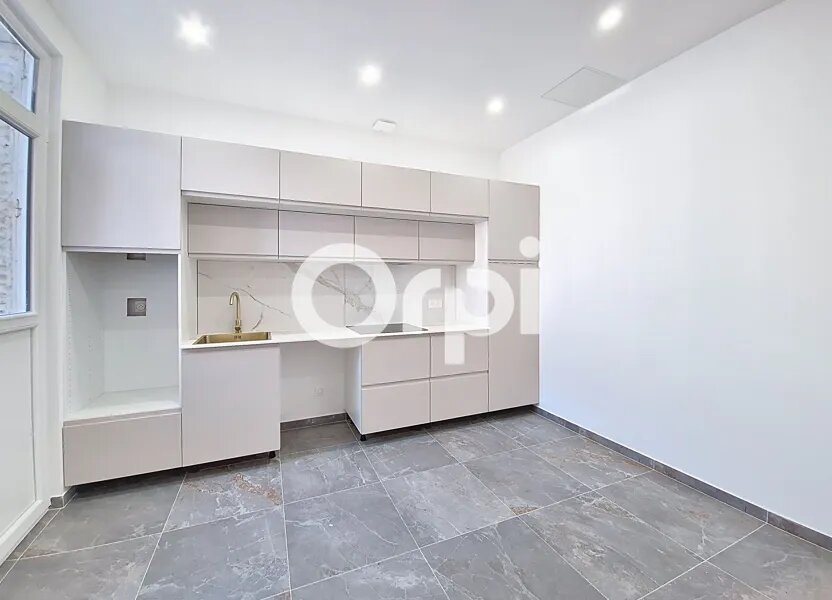 Appartement à louer, 90m², Soissons