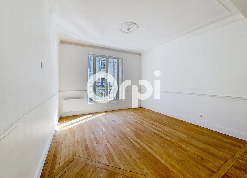 Appartement à louer, 90m², Soissons