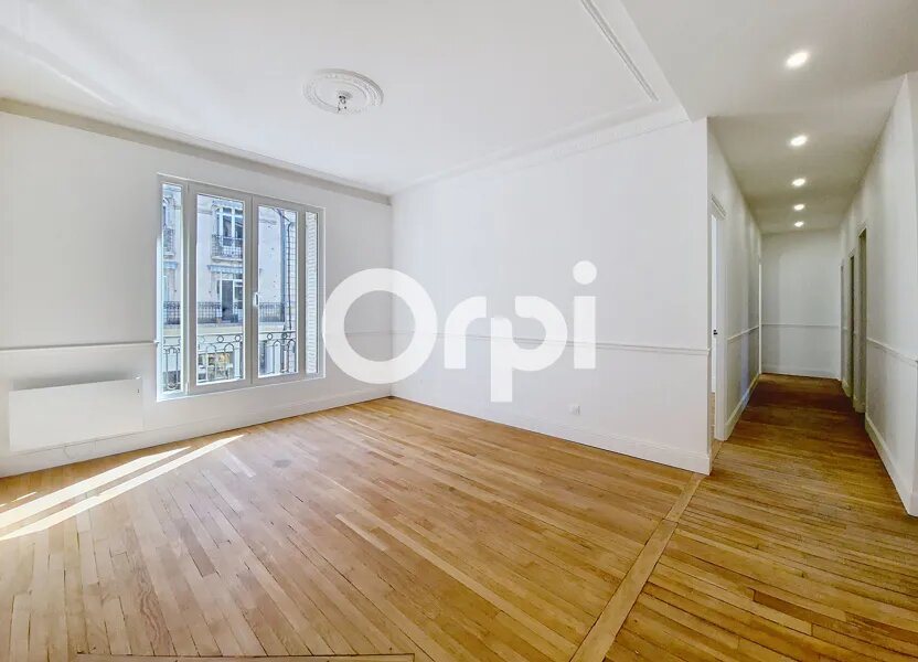 Appartement à louer, 90m², Soissons
