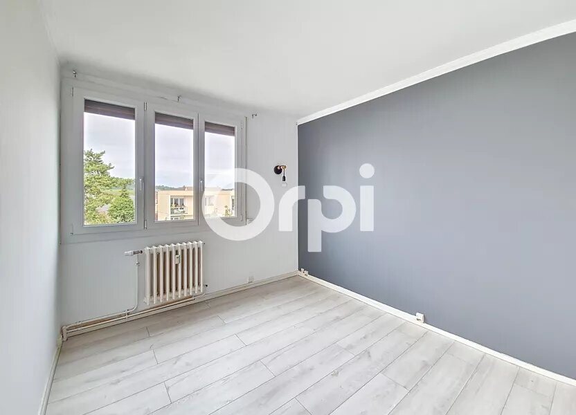 Appartement à vendre, 64m², Soissons