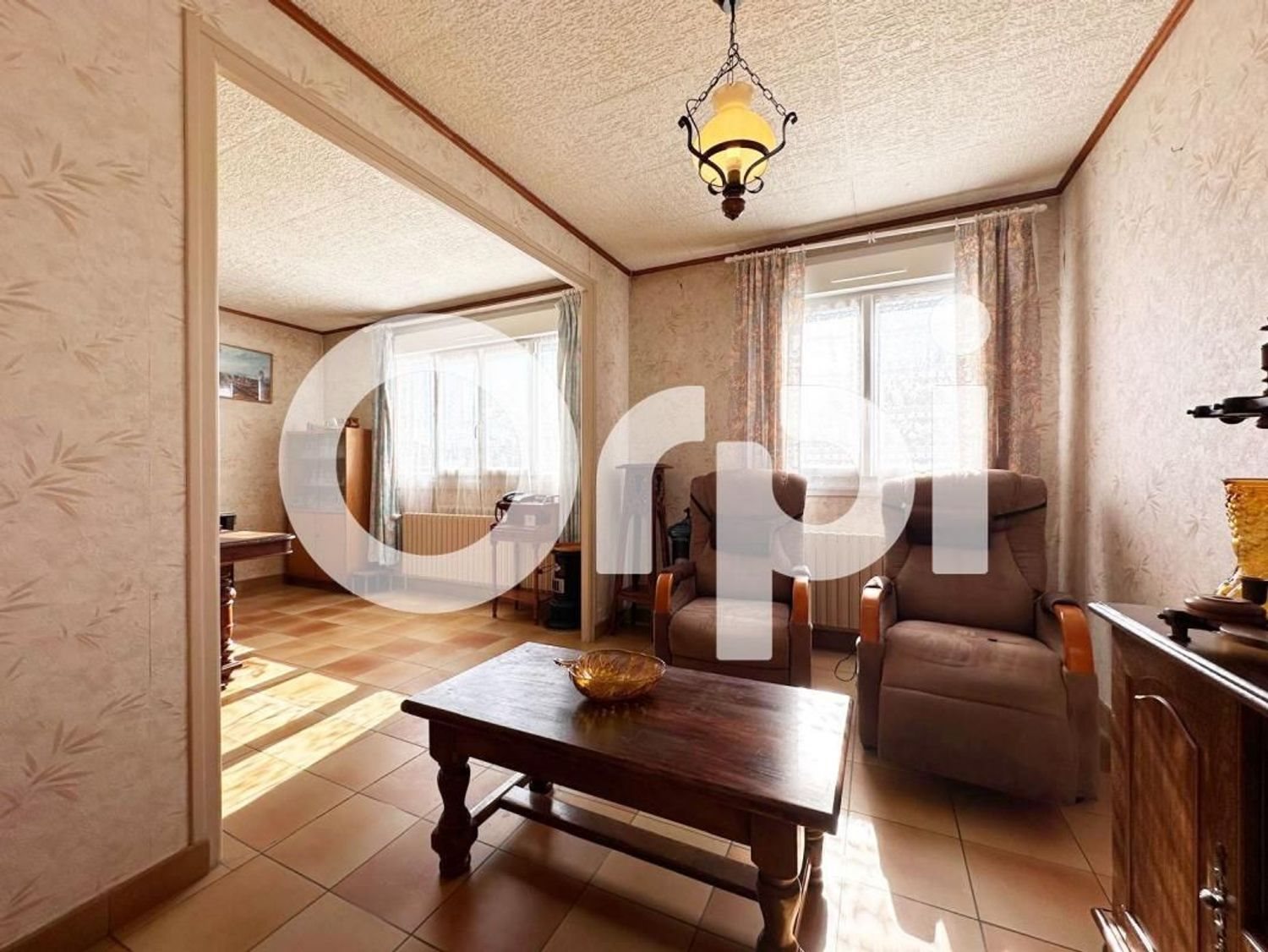 Maison à vendre, 70m², Soissons