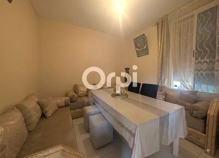 Maison à vendre, 92m², Soissons