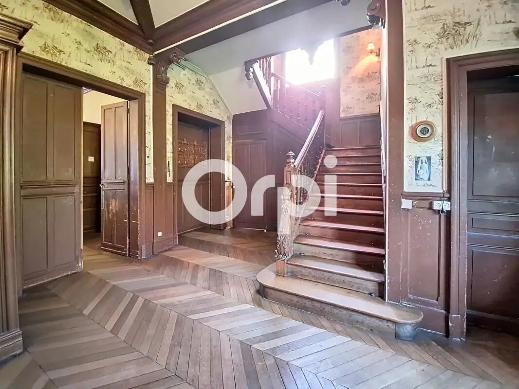 Maison à vendre, 240m², Soissons