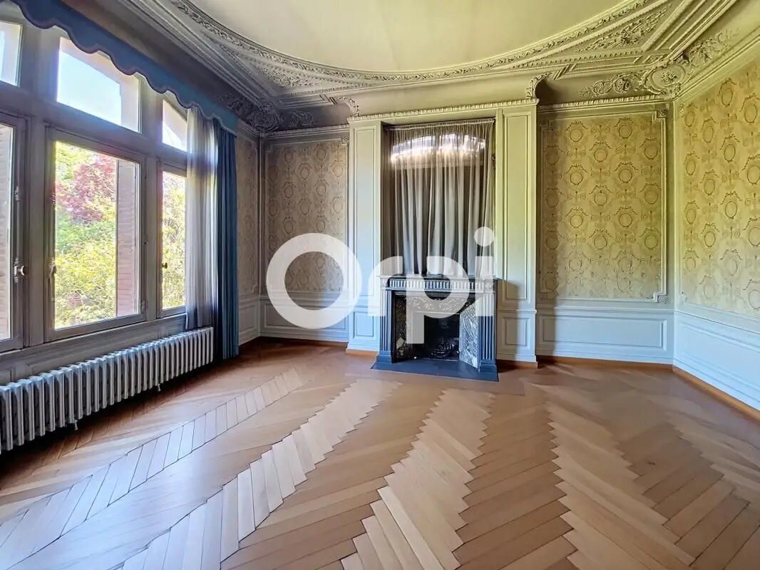 Maison à vendre, 240m², Soissons