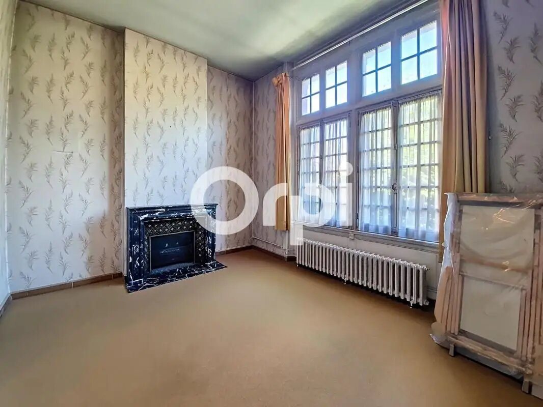 Maison à vendre, 240m², Soissons