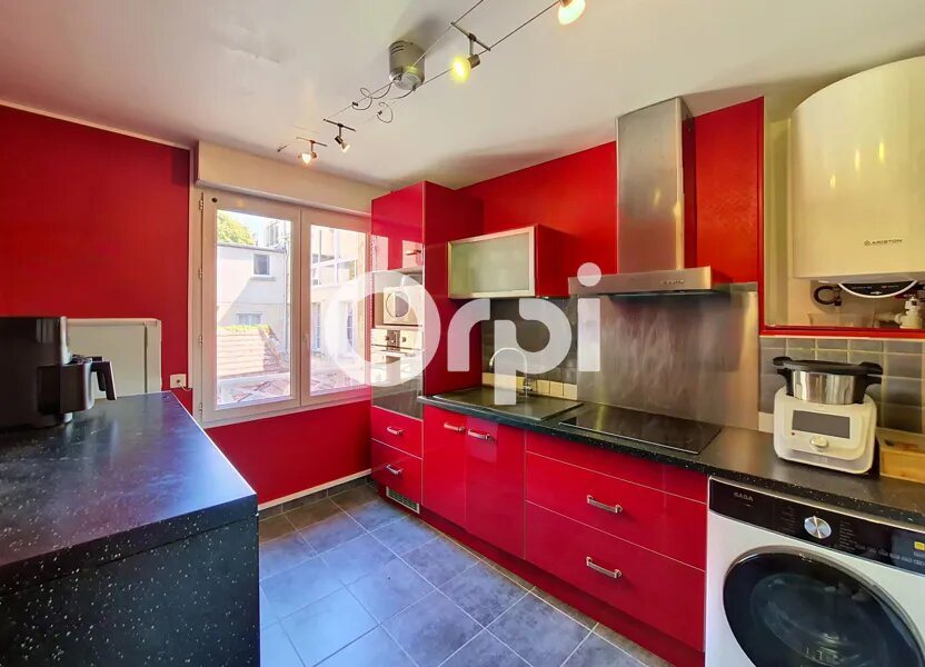Appartement à louer, 44m², Soissons