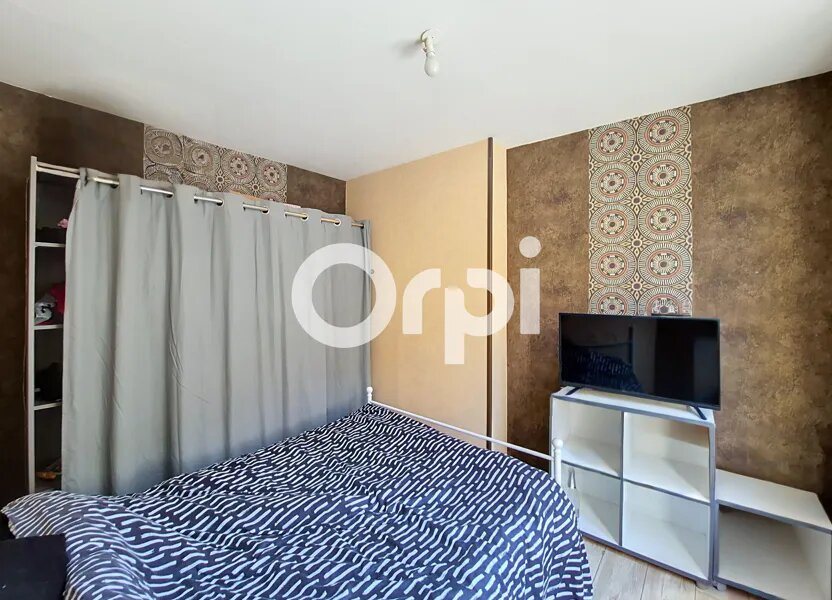 Appartement à louer, 44m², Soissons