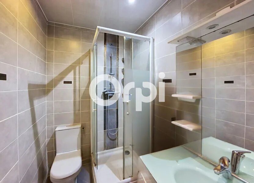 Appartement à louer, 44m², Soissons