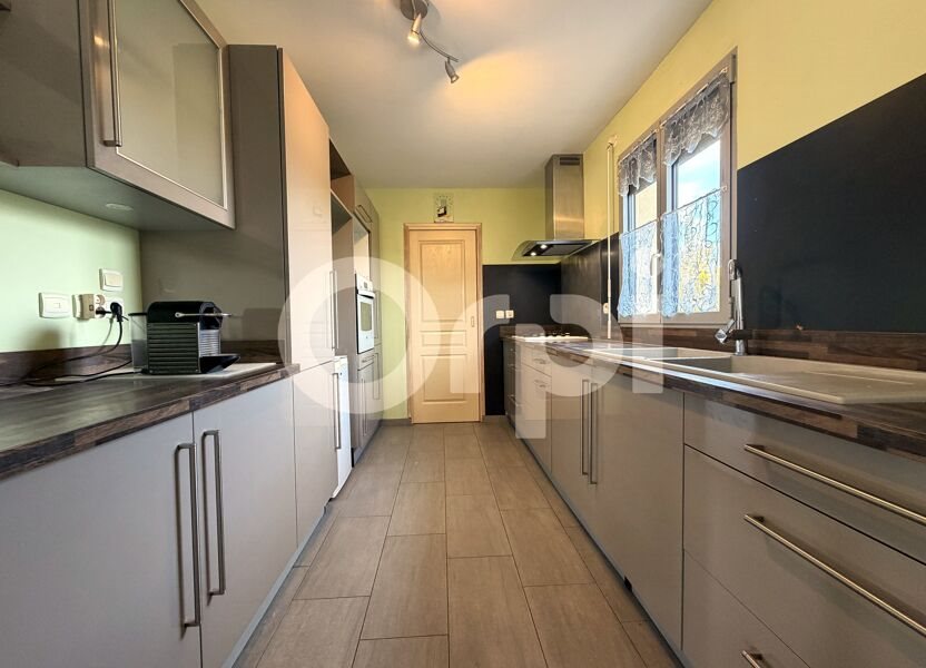 Maison à vendre, 125m², Soissons
