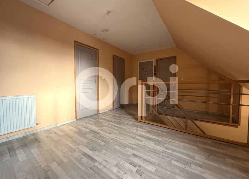 Maison à vendre, 125m², Soissons