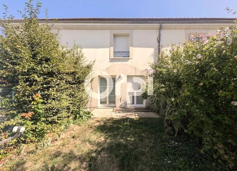 Maison à vendre, 63m², Soissons