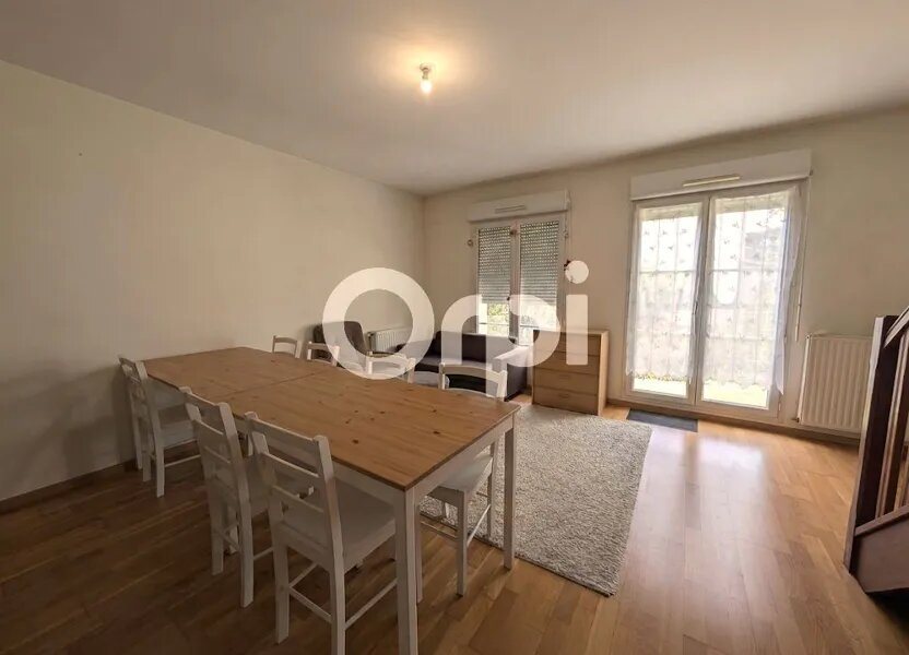 Maison à vendre, 63m², Soissons