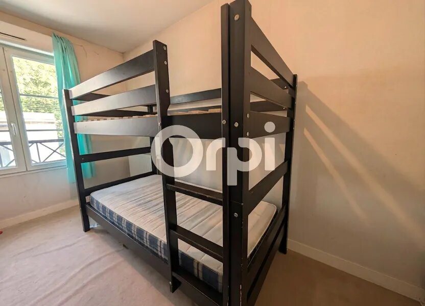 Maison à vendre, 63m², Soissons