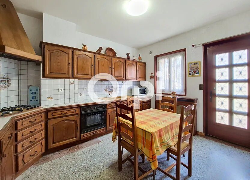 Maison à vendre, 135m², Soissons