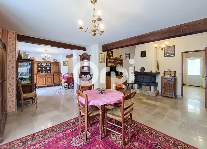 Maison à vendre, 135m², Soissons