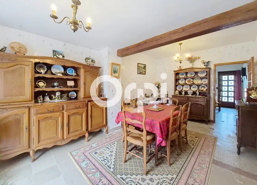 Maison à vendre, 135m², Soissons