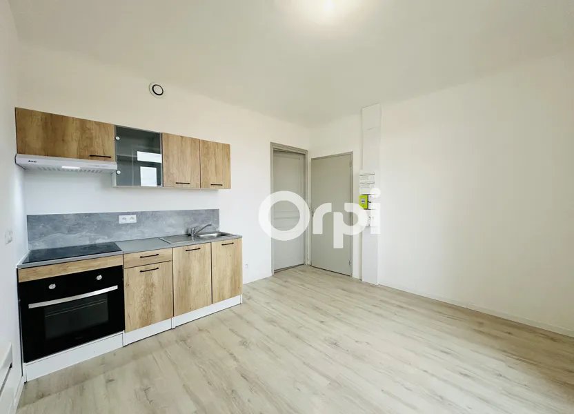 Appartement à louer, 26m², Vailly-sur-Aisne
