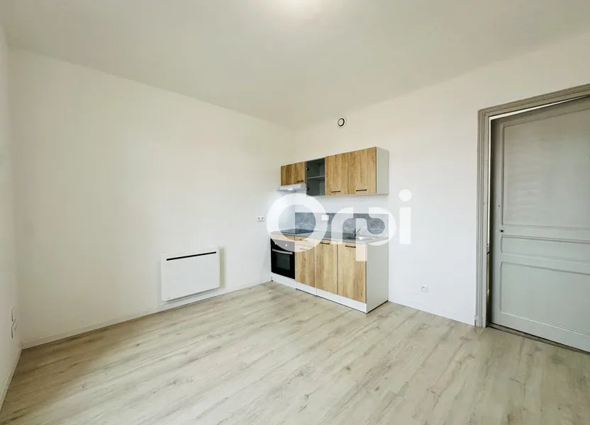 Appartement à louer, 26m², Vailly-sur-Aisne