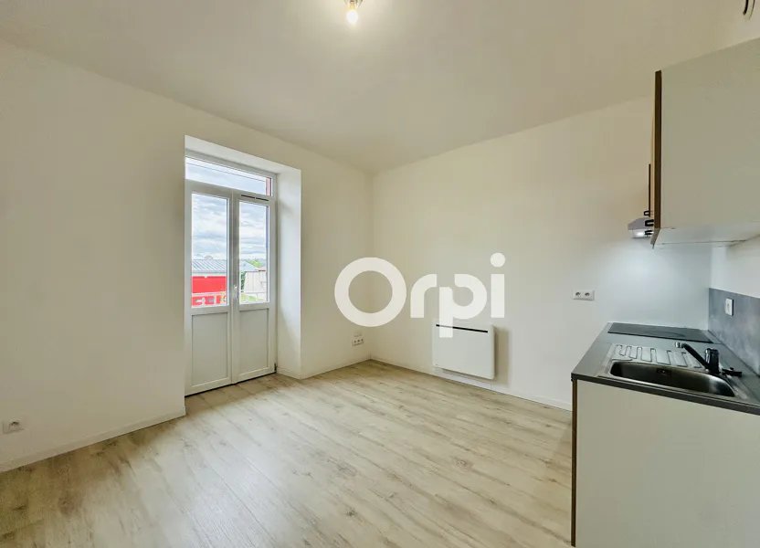 Appartement à louer, 26m², Vailly-sur-Aisne