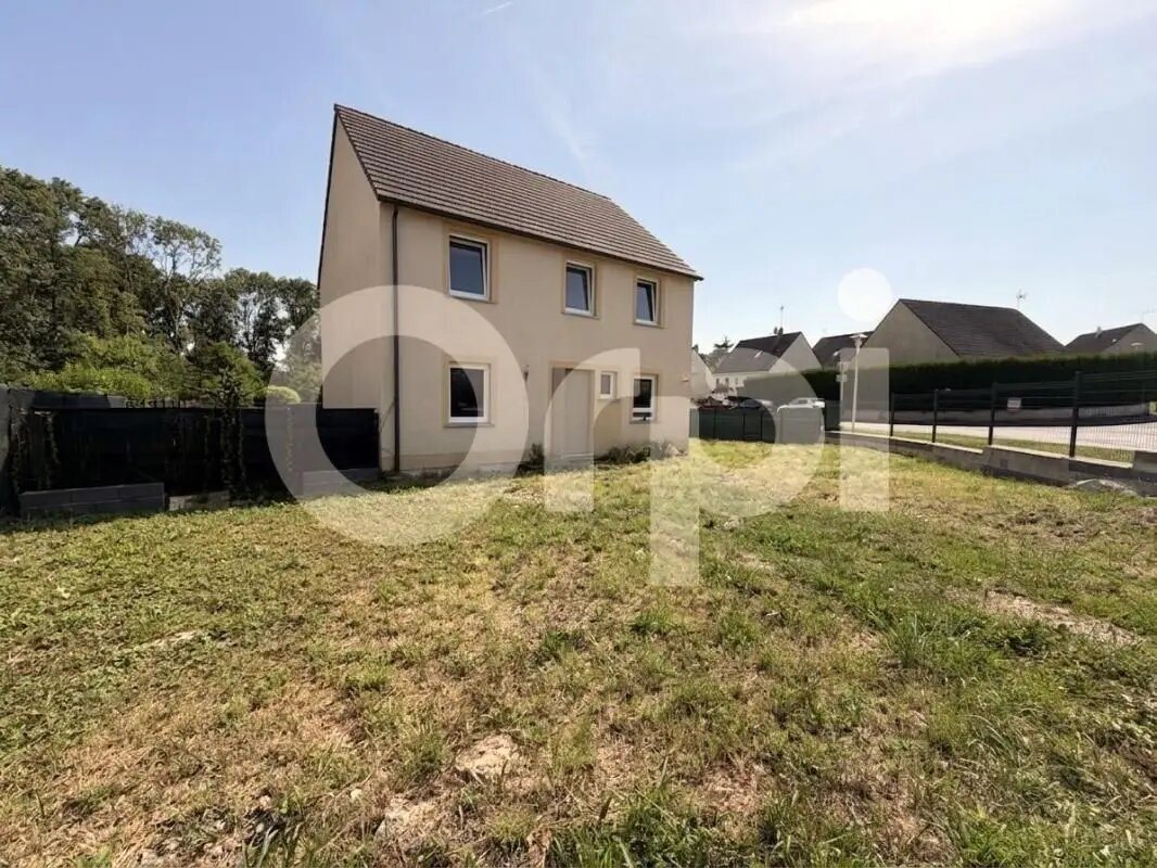Maison à vendre, 125m², Anizy-le-Grand