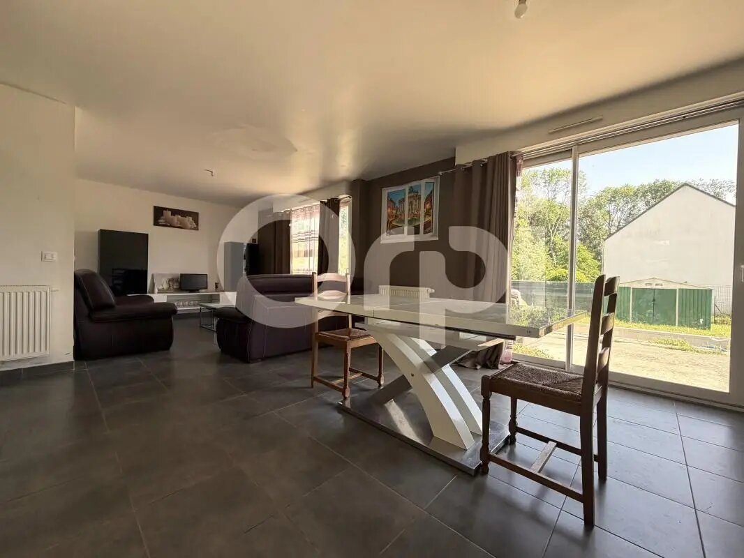 Maison à vendre, 125m², Anizy-le-Grand