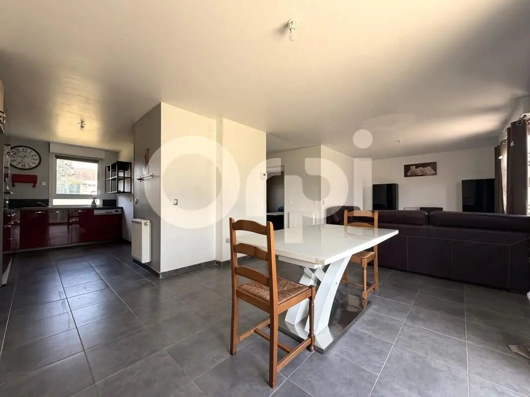 Maison à vendre, 125m², Anizy-le-Grand