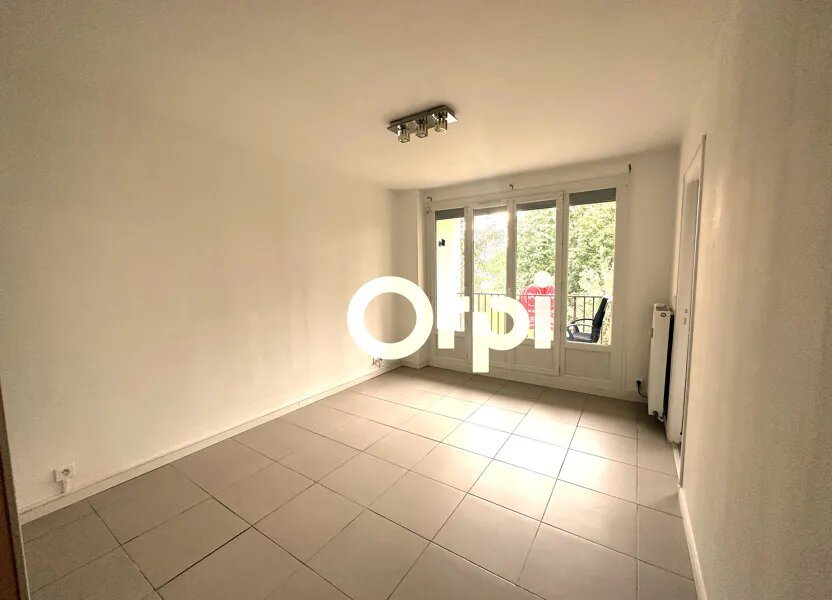 Appartement à louer, 45m², Soissons