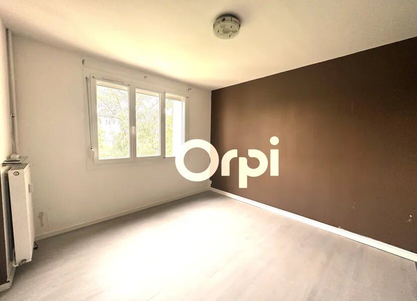Appartement à louer, 45m², Soissons