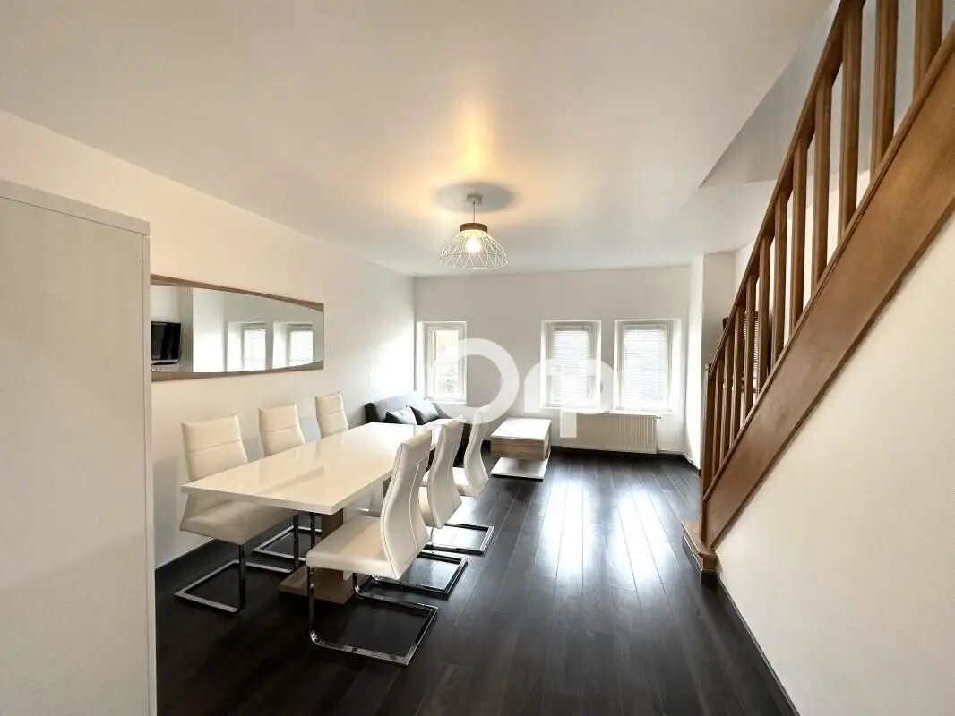 Appartement à louer, 48m², Soissons