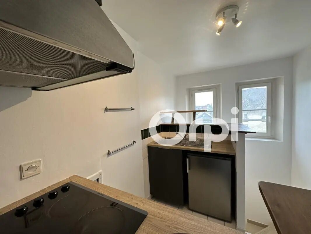 Appartement à louer, 48m², Soissons