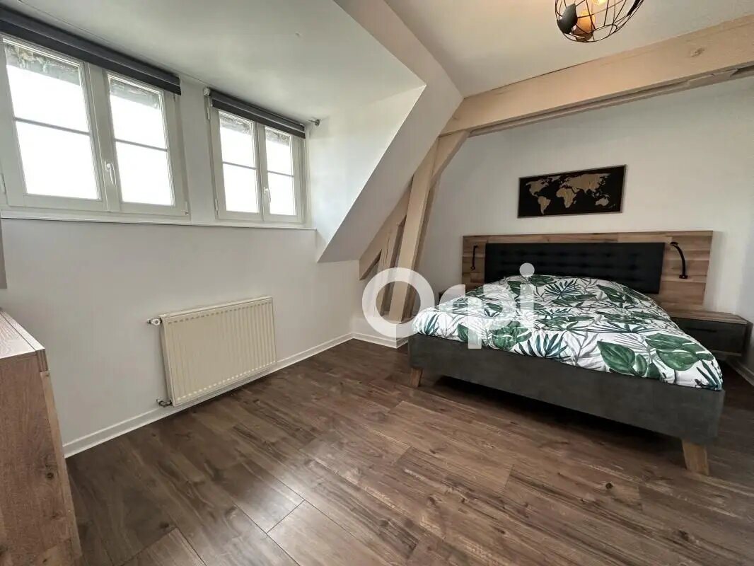 Appartement à louer, 48m², Soissons