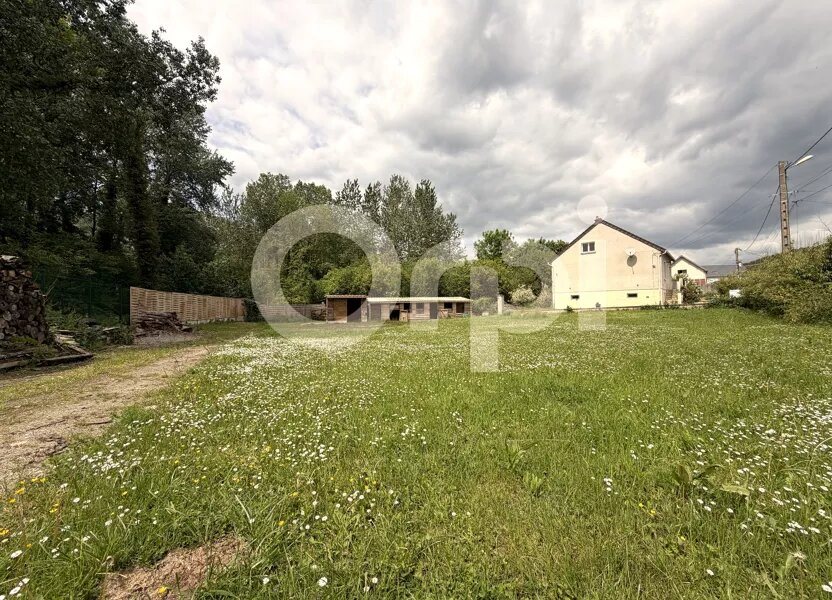 Maison à vendre, 90m², Morsain