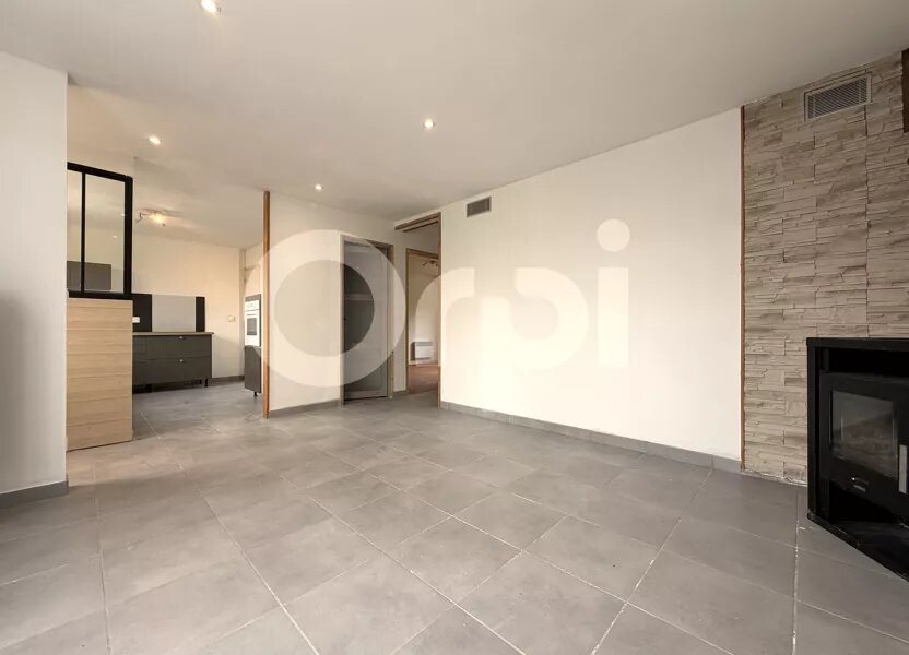 Maison à vendre, 90m², Morsain