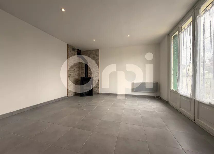 Maison à vendre, 90m², Morsain