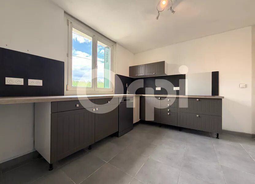 Maison à vendre, 90m², Morsain