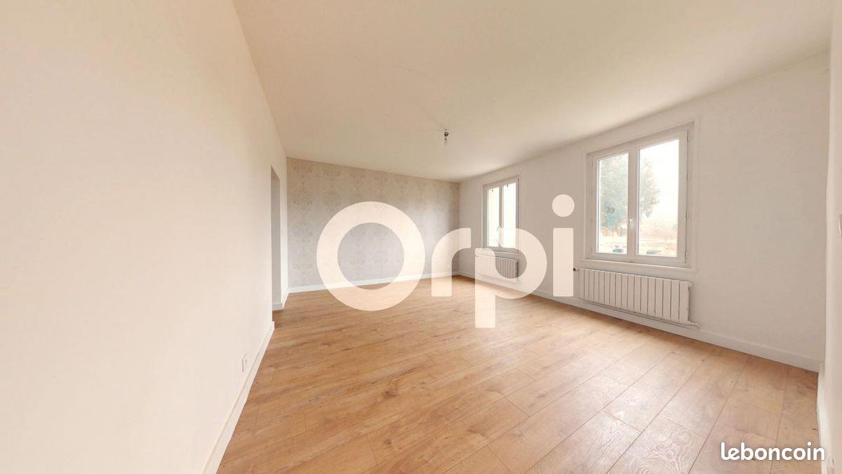 Maison à vendre, 108m², Ambleny