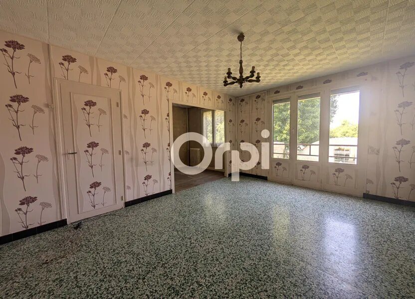 Maison à vendre, 80m², Soissons