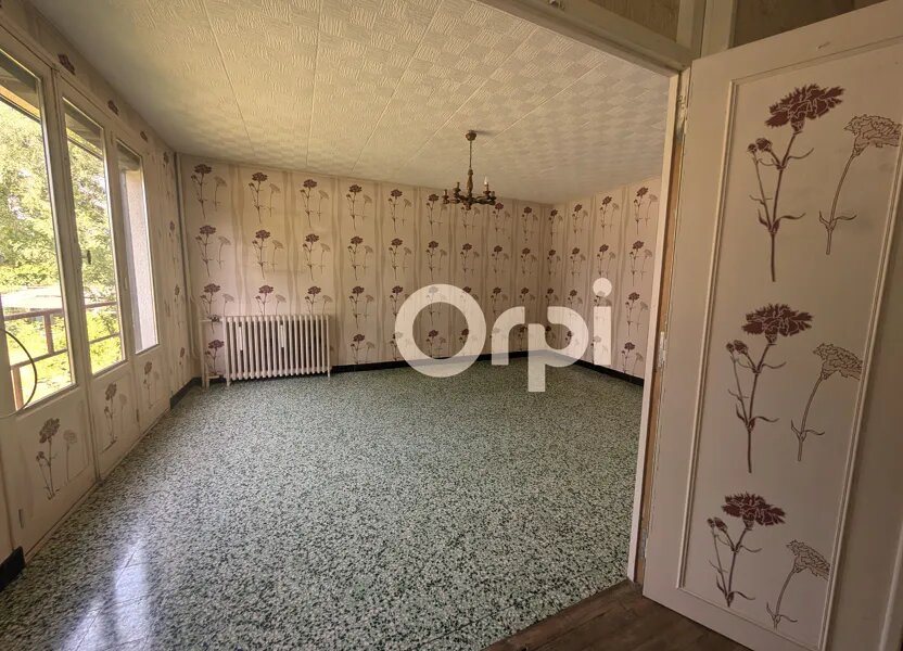 Maison à vendre, 80m², Soissons