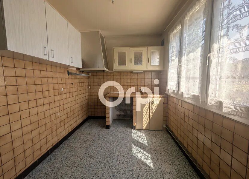 Maison à vendre, 80m², Soissons
