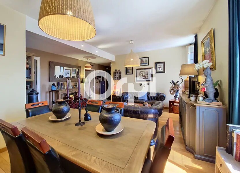 Appartement à vendre, 84m², Reims